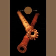 Ned Rothenberg (shakuchi): Rothenberg: Ryu Nashi / No School - New Music For Shakuchi - CD