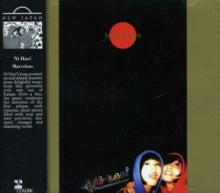 Ni Hao!: Marvelous - CD