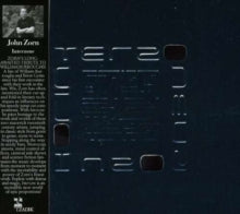 John Zorn: Interzone - CD