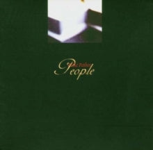 Pathos: People - CD