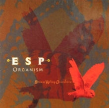 Brown Wing Overdrive: Esp Organism - CD