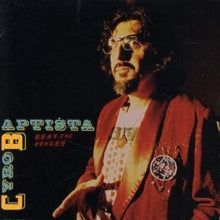 Cyro Baptista: Beat The Donkey - CD