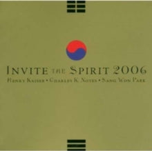 Various Artists: Invite The Spirit (20th Anniversary Edition) - CD