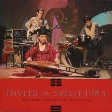 Charles K. Noyes: Invite The Spirit 1983 - CD