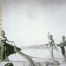 Mephista: Black Narcissus - CD
