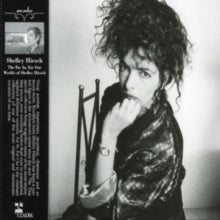 Shelley Hirsch: Far In Far Out - CD