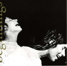 Meredith Monk: Beginnings - CD