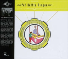 Pet Bottle Ningen: Pet Bottle Ningen - CD