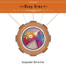 Many Arms: Suspended Definition - CD