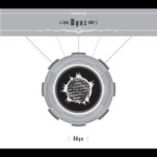 Wyxz: Odyx - CD