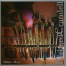 Richard Crandell: Mbira Magic - CD