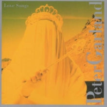 Peter Garland: Love Songs - CD