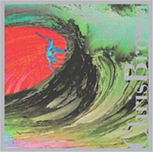 Chris Brown: Rogue Wave - CD