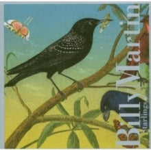 Billy Martin: Starlings - CD
