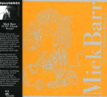 Mick Barr: Lohargh Wended - CD
