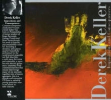 Derek Keller: Impositions And Consequences - CD