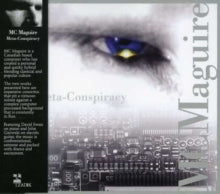 Michael C. Maguire: Michael C. Maguire: Meta-Conspiracy - CD