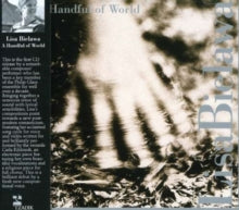 Lisa Bielawa: A Handful Of World - CD