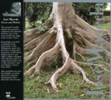 Jose Maceda: Drone And Melody - CD