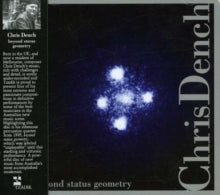 Chris Dench: Beyond Status Geometry - CD