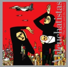 Ahleuchatistas: The Same And The Other - CD