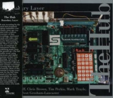 Hub: Boundary Layer - CD