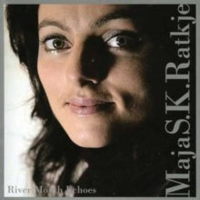 Maja S.K. Ratkje: River Mouth Echoes - CD