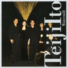 Teiji Ito: Watermill - CD