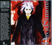 David Simons: Fung Sha Noon - CD