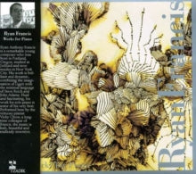 Ryan Anthony Francis: Francis: Etudes - CD