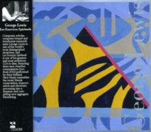 George Lewis: Lewis: Les Excersices Spirituels - CD