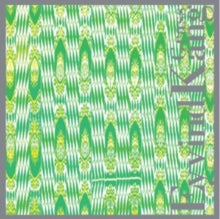 Eyvind Kang: Grass - CD