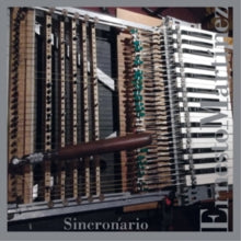 Ernesto Martinez: Sincronario - CD