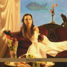 Rose Ayelet Gottlieb: Mayim Rabim - Great Waters - CD