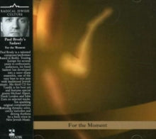 Paul Brody: For The Moment - CD