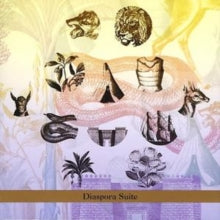 Steven Bernstein: Diaspora Suite - CD