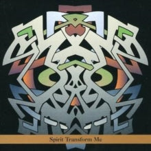 Oren Ambarchi: Spirit Transform Me - CD