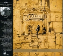Paul Shapiro: Essen - CD