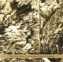 Zakarya: The True Story Concerning Martin Behaim - CD