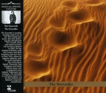 Uri Gurvich: The Storyteller - CD