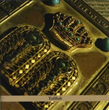 Tafillalt: Tafillalt - CD