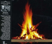Rashanim: The Gathering - CD