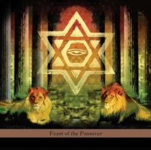 David Gould: Feast Of The Passover - CD