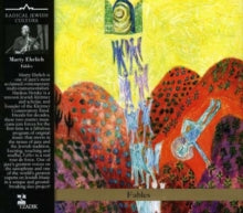 Marty Ehrlich & Hankus Netsky: Fables - CD