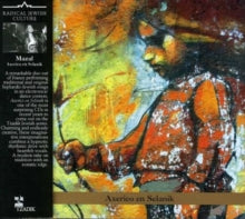 Mazal: Axerico En Selanik - CD