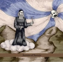 Aaron Novik: Secret Of Secrets - CD