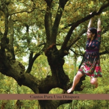 Dora Juárez  Kiczkovsky: Cantos Para Una Diaspora - CD