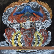 Deveykus: Pillar Without Mercy - CD