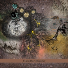 Zebrina: Hamidbar Medaber - CD