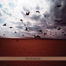 Ty Citerman: Bop Kaballah - CD